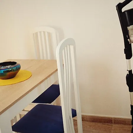 Costa Blanca Apartament Torrevieja