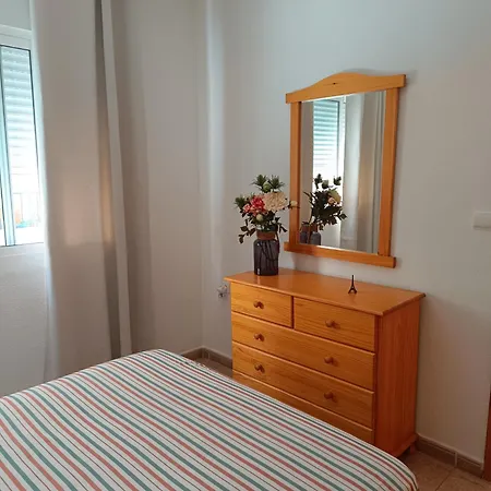 Costa Blanca Apartment Torrevieja