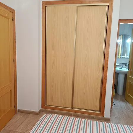 Apartament Costa Blanca