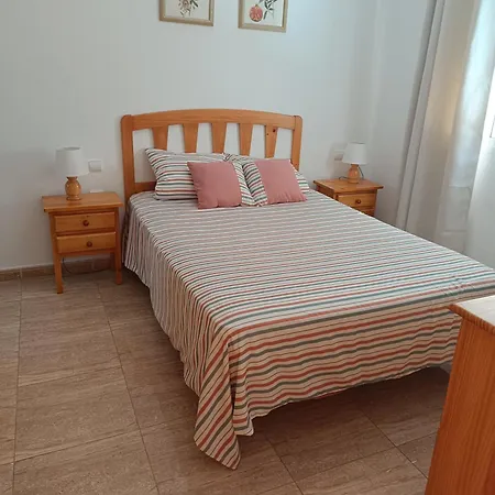 Costa Blanca Apartment Torrevieja