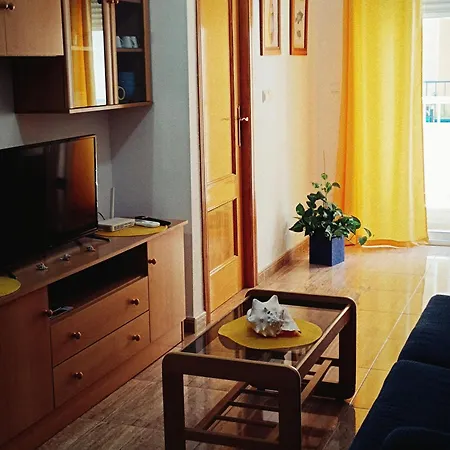 Apartament Costa Blanca
