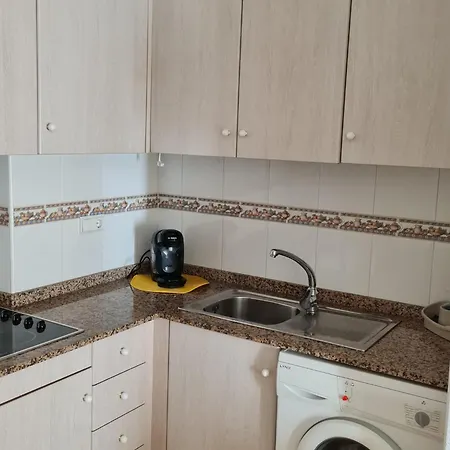 Apartament Costa Blanca Torrevieja