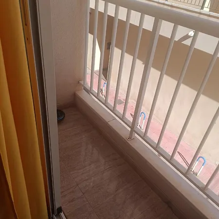 Apartament Costa Blanca
